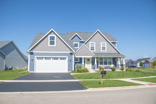 Lot 327 Bennington Ln, Hampshire, IL, 60140 | Card Image