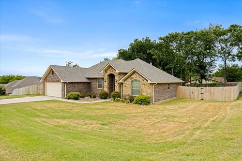306 Knob Hill Dr, Granbury, TX, 76048-6255 | Card Image