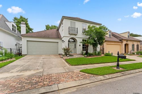 12523 Windermere Oaks Ct, Baton Rouge, LA, 70810 | Card Image
