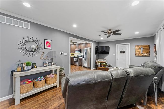 505 S Magdalena St, House other with 2 bedrooms, 2 bathrooms and null parking in Concordia MO | Image 6