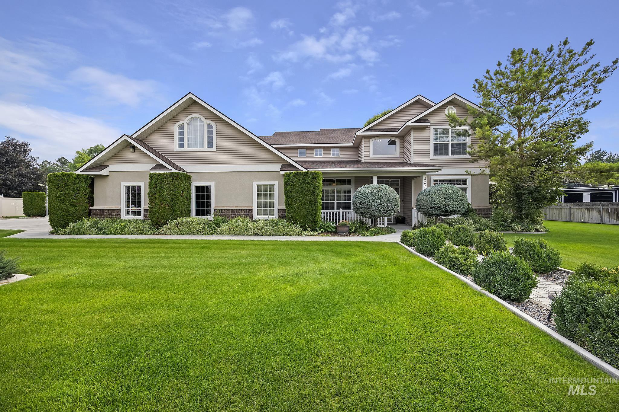 Longbow Dr, Twin Falls, ID 83301