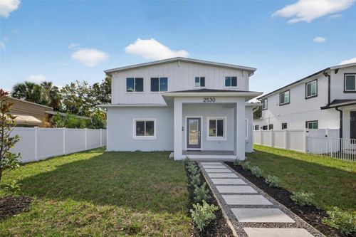 2530 34th Ave N, St Petersburg, FL, 33713-1740 | Card Image