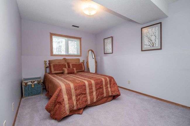 8 Willow Street, House other with 5 bedrooms, 3 bathrooms and 2 parking in Sylvan Lake AB | Image 33