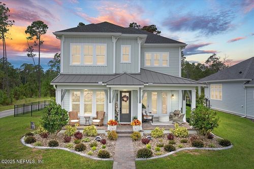 5653 Serene St, Jacksonville, FL, 32224-4434 | Card Image