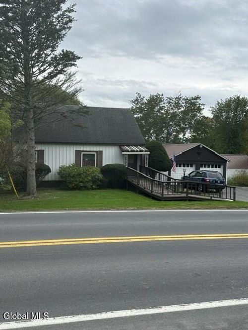 198 Golf Course Rd, Amsterdam, NY, 12010-7500 | Card Image