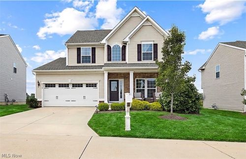 6530 Wisteria Ln, Medina, OH, 44256-5542 | Card Image