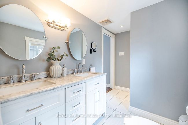 5119 Halstead Beach Rd, House other with 2 bedrooms, 3 bathrooms and 6 parking in Hamilton Township ON | Image 19