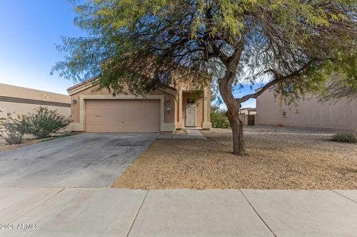 1872 E Kachina Dr, Casa Grande, AZ, 85122-6448 | Card Image