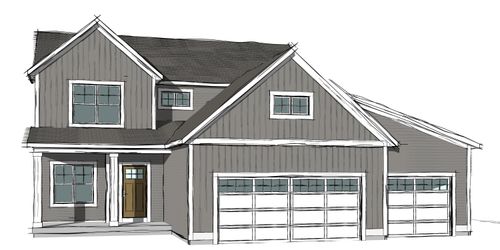 lot-222-3729 Elderberry Drive, Holland Charter Township, MI, 49424 | Card Image
