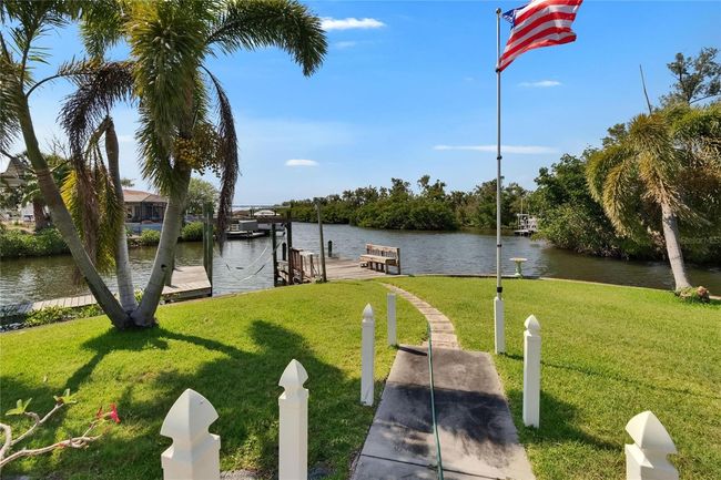 6530 Manila Palm Way, House other with 4 bedrooms, 2 bathrooms and null parking in APOLLO BEACH FL | Image 53