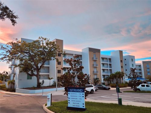 unit-507-1703 N Tamiami Trl, SARASOTA, FL, 34234-8365 | Card Image