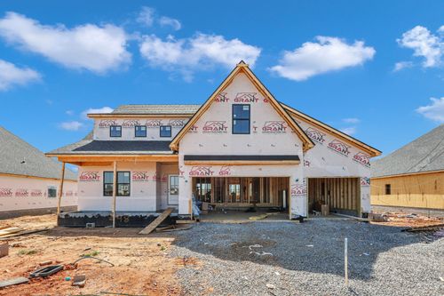 218 Low Plains Ln, Clarksville, TN, 37043-2164 | Card Image