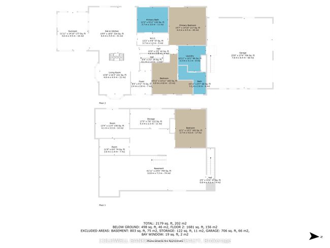 12642 Highway 28, House other with 3 bedrooms, 2 bathrooms and 8 parking in Apsley ON | Image 48