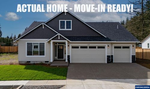 1156 Charming Pl Nw, Albany, OR, 97321-3805 | Card Image