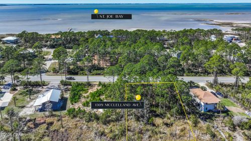 Lot 5 E Highway 98, Port St. Joe, FL, 32456 | Card Image