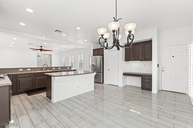 10321 Howling Coyote Ave, House other with 3 bedrooms, 3 bathrooms and null parking in Las Vegas NV | Image 12