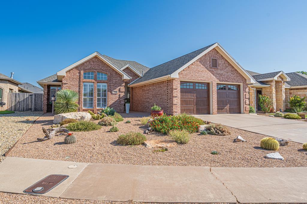Southampton Pl, San Angelo, TX 76901
