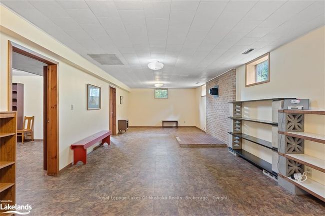 1063 Oxtongue Lake Rd, House other with 3 bedrooms, 1 bathrooms and 6 parking in Dwight ON | Image 40