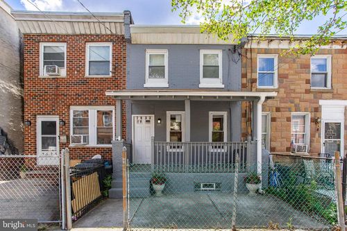 2633 Braddock Street, PHILADELPHIA, PA, 19125 | Card Image