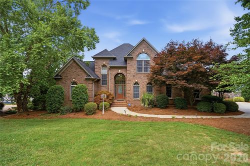 263 Quiet Waters Rd, Belmont, NC, 28012-7714 | Card Image