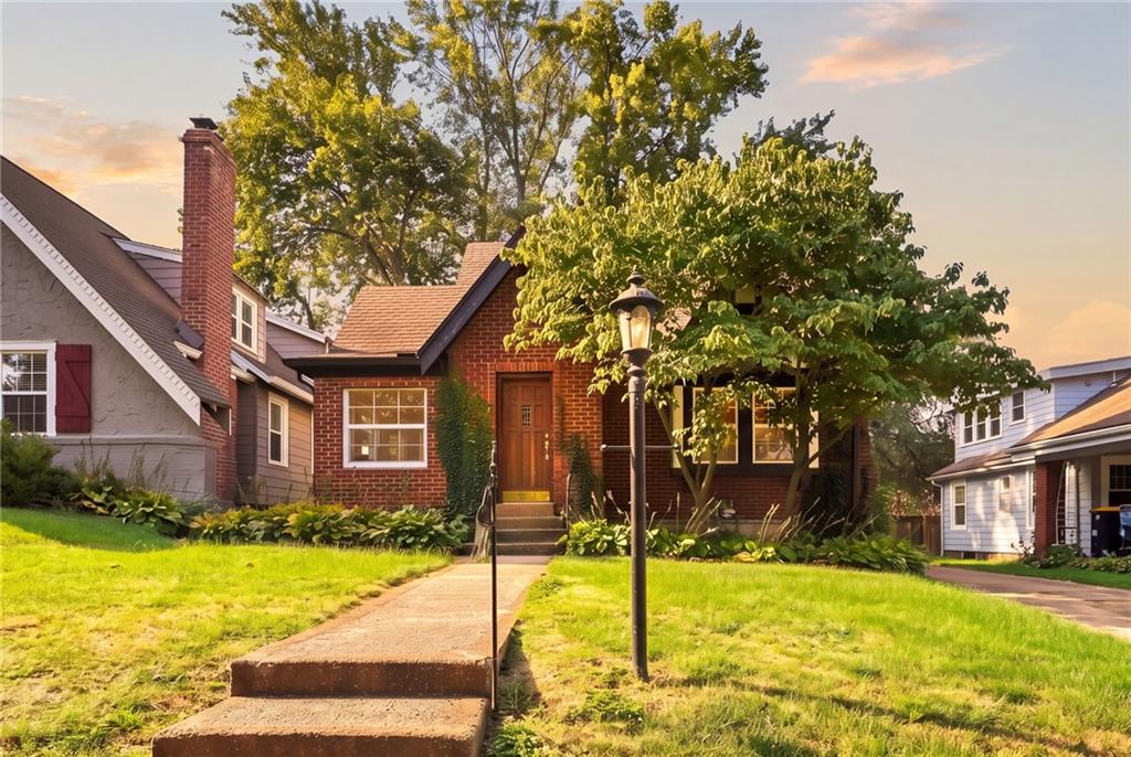 Residential in Kansas City