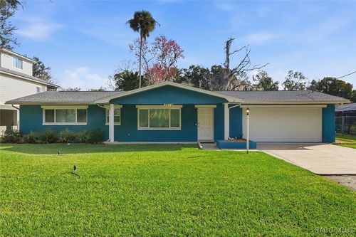 3619 Suwannee Pt, CRYSTAL RIVER, FL, 34428-6262 | Card Image