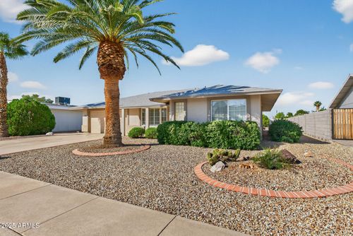 19222 N Welk Dr, Sun City, AZ, 85373-1051 | Card Image