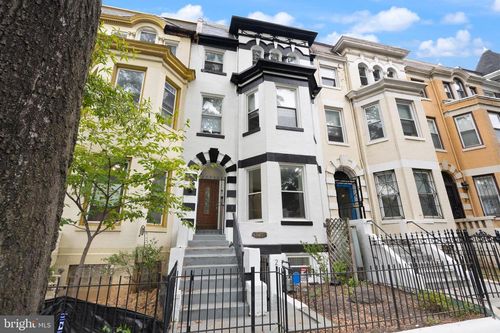 2-65 Rhode Island Ave Nw, WASHINGTON, DC, 20001-1188 | Card Image