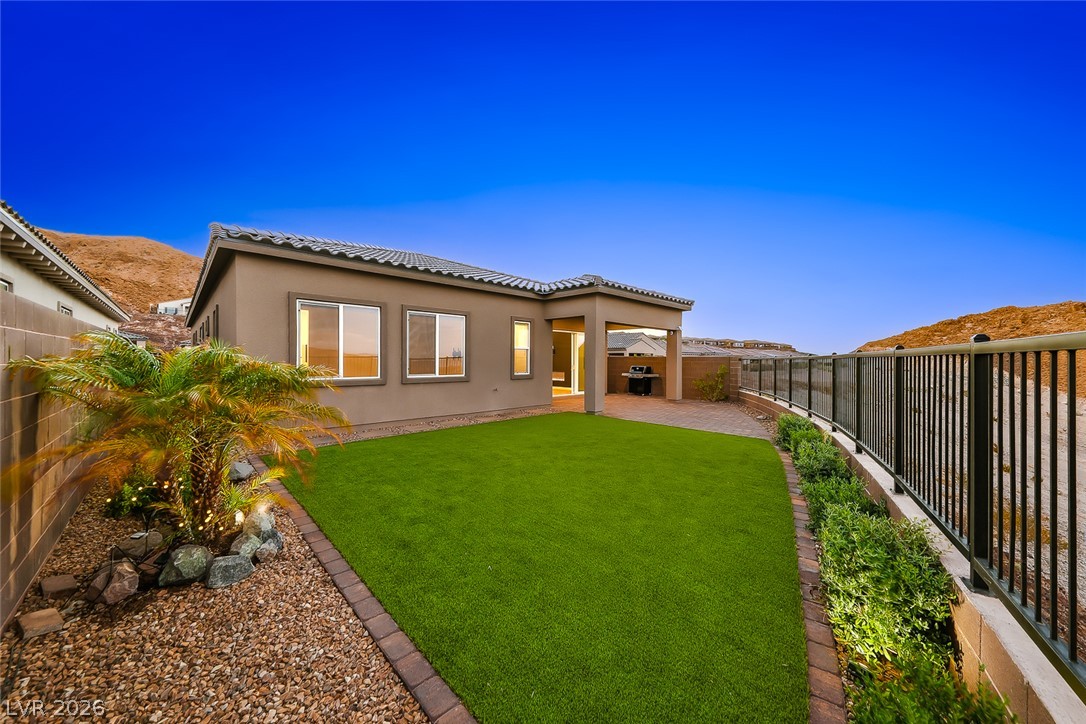 Residential in Henderson 4