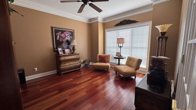 411 Overlook Way, House other with 4 bedrooms, 4 bathrooms and 3 parking in Cohutta GA | Image 6