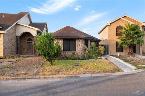 313 Ashley Ct, Pharr, TX, 78577-6908 | Card Image
