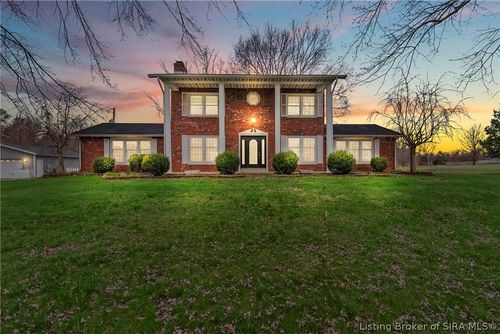 21605 Highway 31, Henryville, IN, 47126-9128 | Card Image