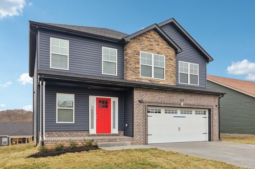 954 Tufnel Dr, Clarksville, TN, 37040-3094 | Card Image