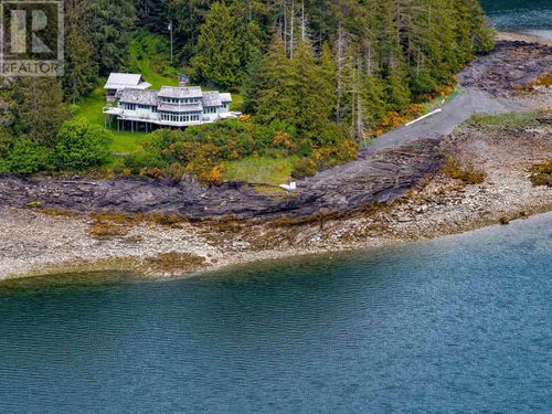 LOT 1 Robertson Island, Daajing Giids City, BC, V0T1S0 | Card Image