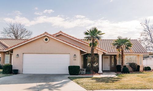 40-1825 Mathis Park Pl, St George, UT, 84770-4404 | Card Image