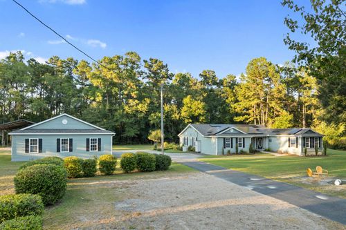 1062 Bloxham Cutoff Rd, Crawfordville, FL, 32327-5617 | Card Image