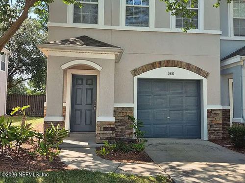 5851 Parkstone Crossing Dr, Jacksonville, FL, 32258-5412 | Card Image