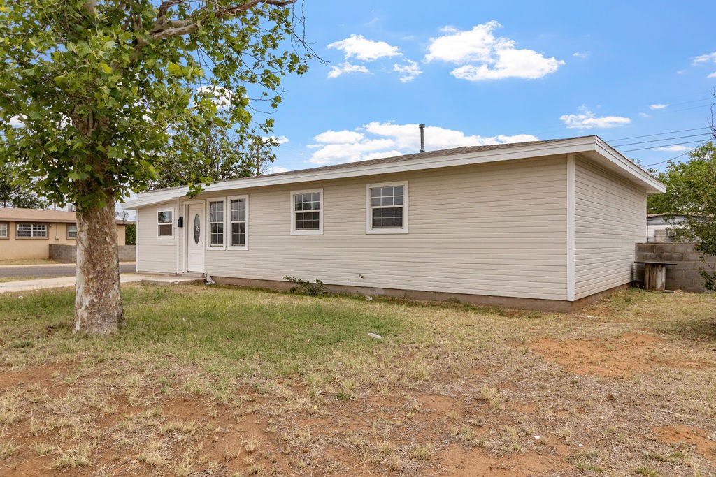 Residential in Andrews 2