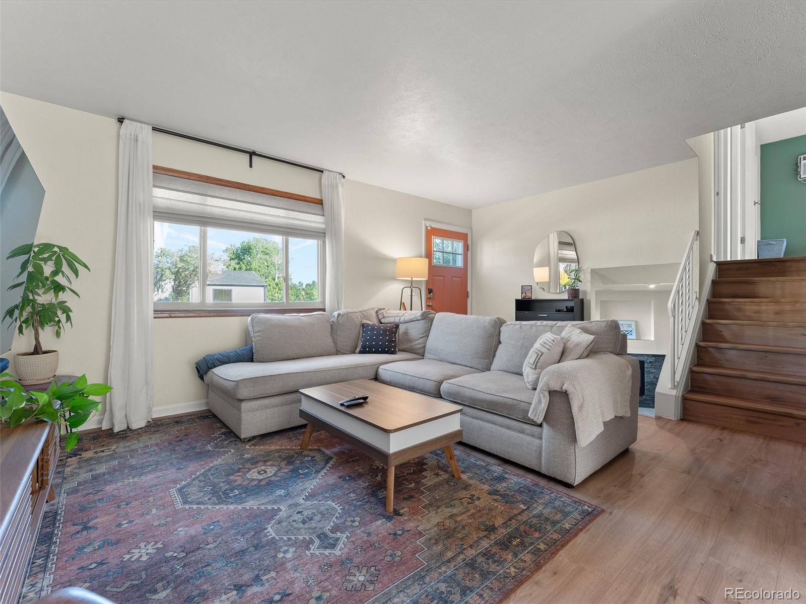 Residential in Broomfield 3