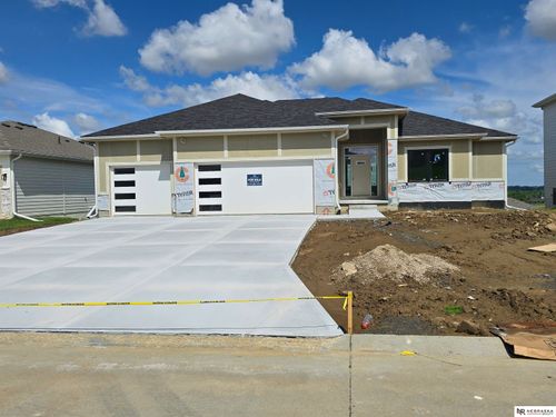 10905 N 160th St, Bennington, NE, 68007-7508 | Card Image