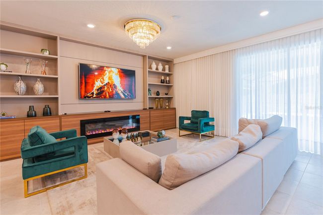 2123 Lelani Cir, House other with 8 bedrooms, 6 bathrooms and null parking in DAVENPORT FL | Image 76