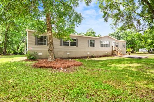 6651 Taylor Ave, Irvington, AL, 36544-3825 | Card Image