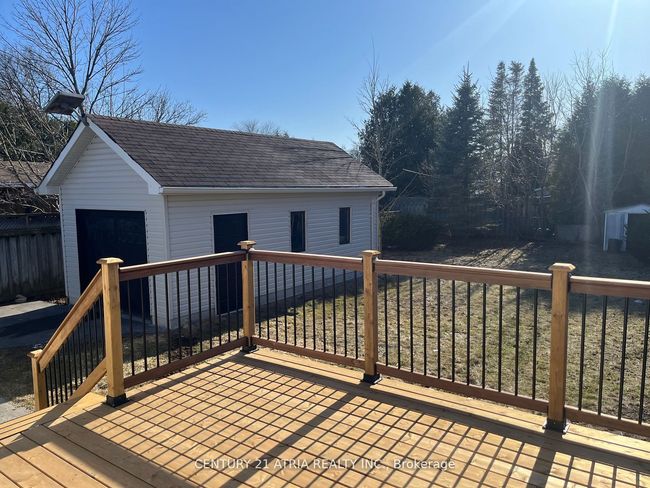 24 Collins Cres, House other with 5 bedrooms, 3 bathrooms and 6 parking in Aurora ON | Image 41