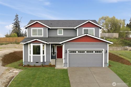 414 Comet St, Milton, WA, 98354-9622 | Card Image