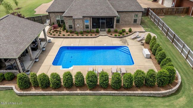 Elevated Rear yard | Image 60
