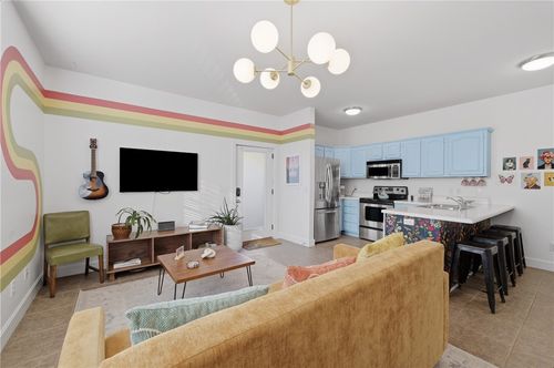 204 N Shipley, Fayetteville, AR, 72701 | Card Image