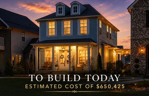 6814 Betsy Ln, Hixson, TN, 37343-6915 | Card Image