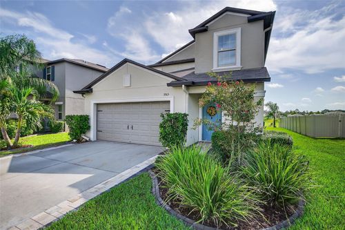 3965 Hanover Dr, NEW PORT RICHEY, FL, 34653-6021 | Card Image