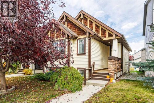169 Copperstone Cir Se, Calgary, AB, T2Z0G8 | Card Image