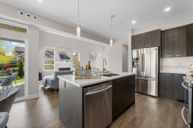 128 - 1894 Osprey Dr, Home with 3 bedrooms, 3 bathrooms and 2 parking in Tsawwassen BC | Image 10